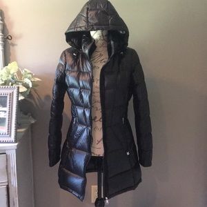 Coat Calvin Klein